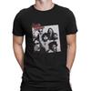 The Doobie For And T Shirt Pure Cotton Creative T-Shirt Round Collar The Doobie Brothers Sleeve Unisex
