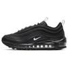 Air Max 97 'Черный' Gs 921522-011