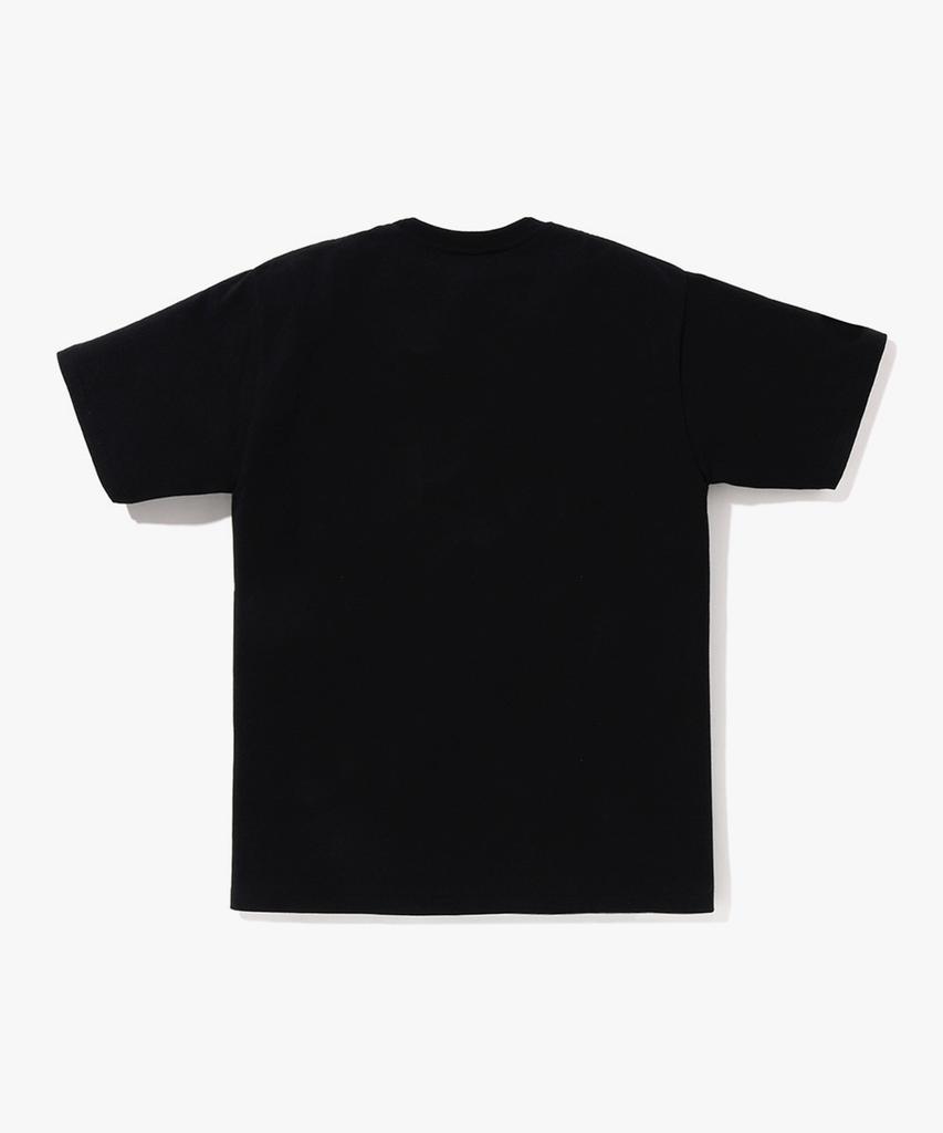 Beipeu Цветной Камуфляж Milo На Футболке Bape (M) Bkxrd