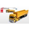 Tomica Long Tomica Грузовик-самосвал с прицепом UD Trucks Quon Игрушка 147