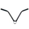 WEZHOT T-Handle Barbell Grip