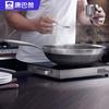 Низкодымный вок KABACH из нержавеющей стали 316L