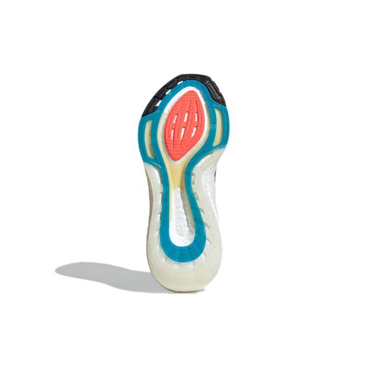 Adidas Женские кроссовки UltraBoost 21 Black Violet Tone Core-Black Cloud-White S23836