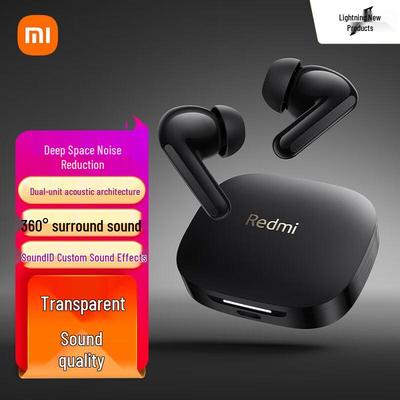 Беспроводные наушники Xiaomi Redmi Buds 6