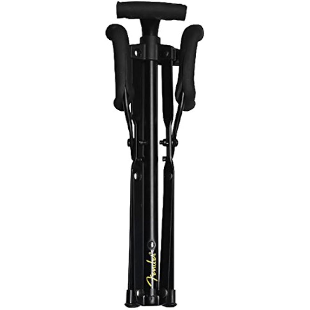 Стойка для крыла крыла MINI ELECTRIC STAND Черная 0991811000