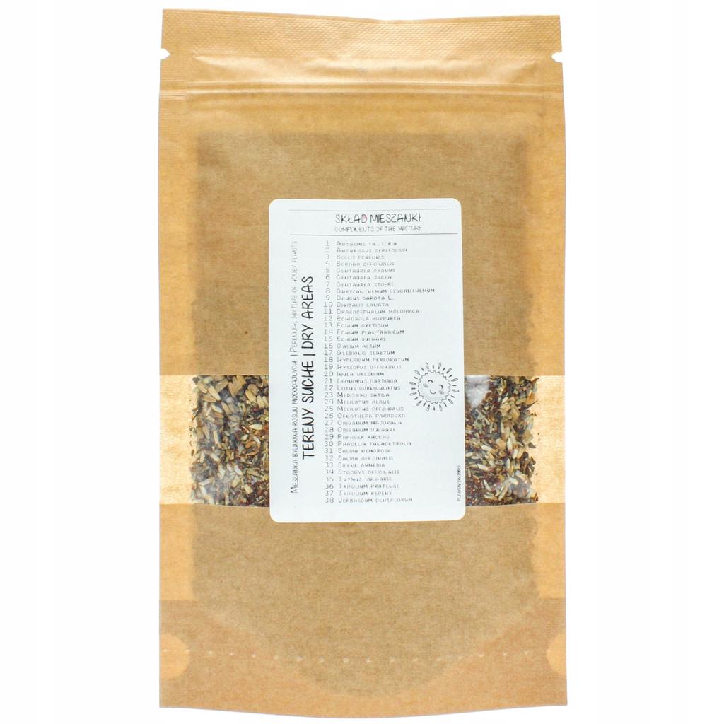 Arpon Mixture for Dry Areas 100G
