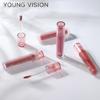 YOUNG VISION Матовая помада для губ, бархатистая, не прилипает, жидкая помада для губ, красная, стойкая, водостойкая
