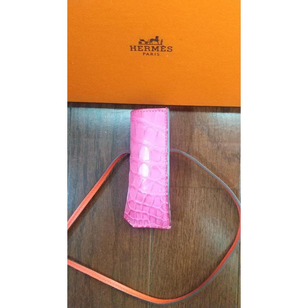 Used Hermes accessories