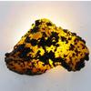 Natural Yellow Sapphire Huge Rough 83.05 Ct Earth Mined   Loose Gemstone