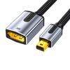 Кабели-адаптеры Shanze Mini DisplayPort