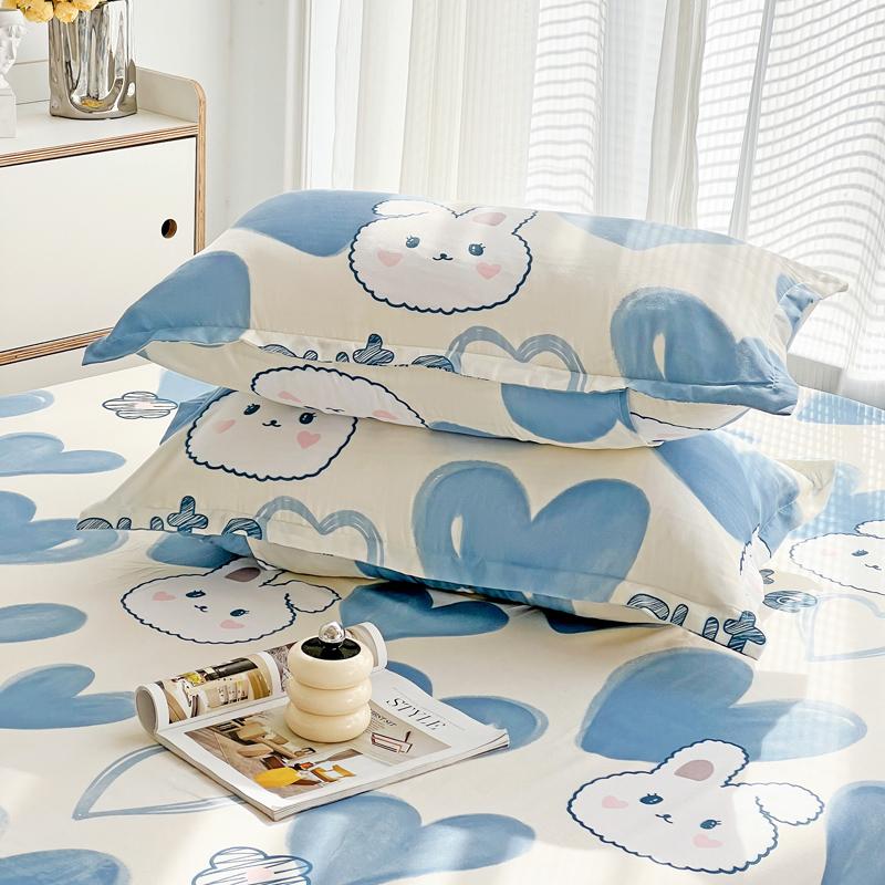 2 шт. наволочка удобная наволочка для кровати наволочка для взрослых и студентов наволочка