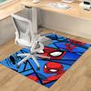 Spiderman Comic Collage Carpet For Playroom Bedroom Living Room Sofa Home Decorkids Game Area Rug Nonslip Floor Mat