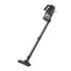 Twinbird Vacuum Cleaner Corded Stick Vacuum Cleaner Handheld Cleaner Cyclone Powerful Blower 3WAY Black Tsubame-Sanjo EHC-EB54B