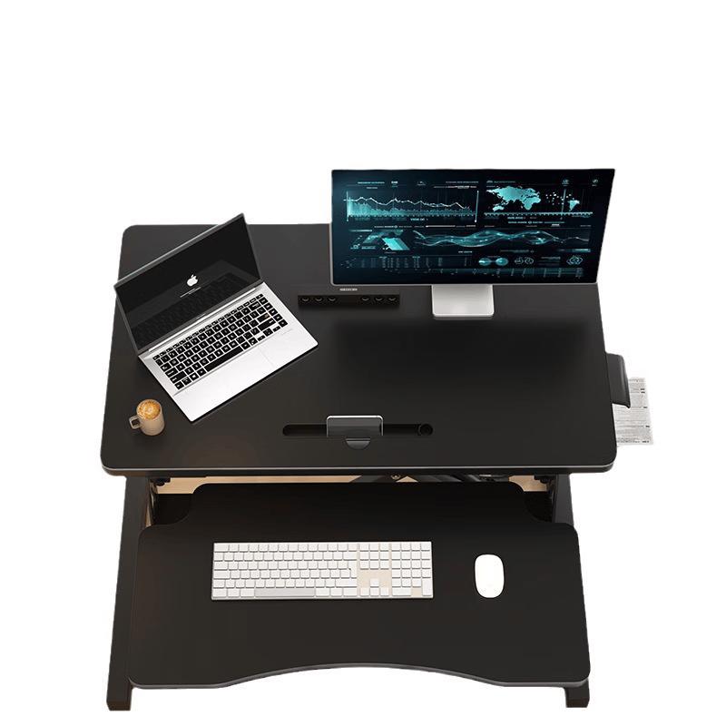DANLE Standing Desk Converter