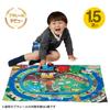 TAKARA TOMY Thomas Push and Easy First Plarail Паровозик Томас Игрушка для детей в возрасте 1,5 года Соответствует стандартам безопасности игрушек ST Mark