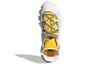 adidas Женские GZ9995 от Stella McCartney Climacool Vento 'White Yellow'