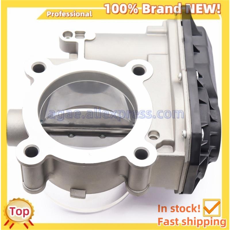 1450A209 High Quality New Throttle Body Assembly for Mitsubishi L200 2015-2022 Pajero Sport 2017-2021