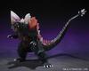 Tamashii Nations Godzilla VS Space Godzilla Space Godzilla Fukuoka Battle Bandai Spirits Monster Arts Фигурка Ver. Ш