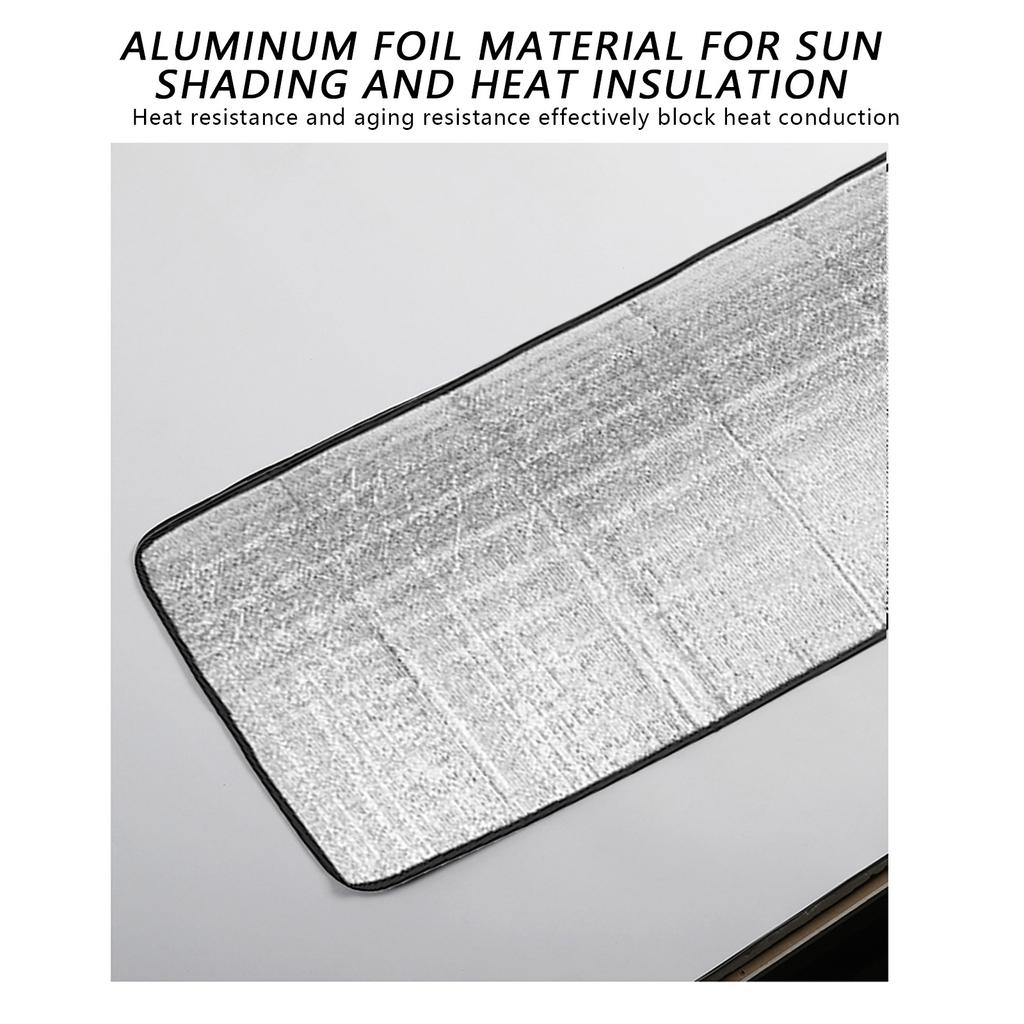 Для Suzuki Jimny 2022 JB64 JB74 JB64W JB74W лобовое стекло автомобиля солнцезащитный козырек аксессуары для салона автомобиля