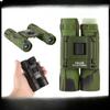 Binoculars 10X25 Camouflage Binoculars