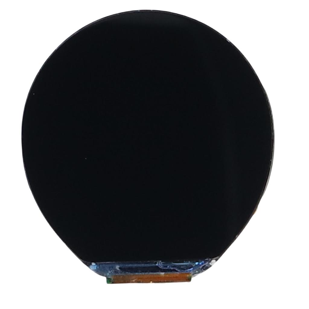Touch Display Development Board 1.46 Inch Round Shape 412x412 Resolution WiFi Bluetooth LCD Display Development Board