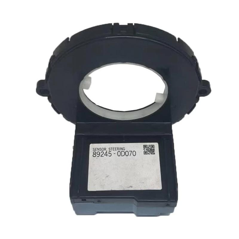 Steering Angle Sensor 89245-0D070 Fit for Toyota Scion Land Cruiser Prado Prius 892450D070