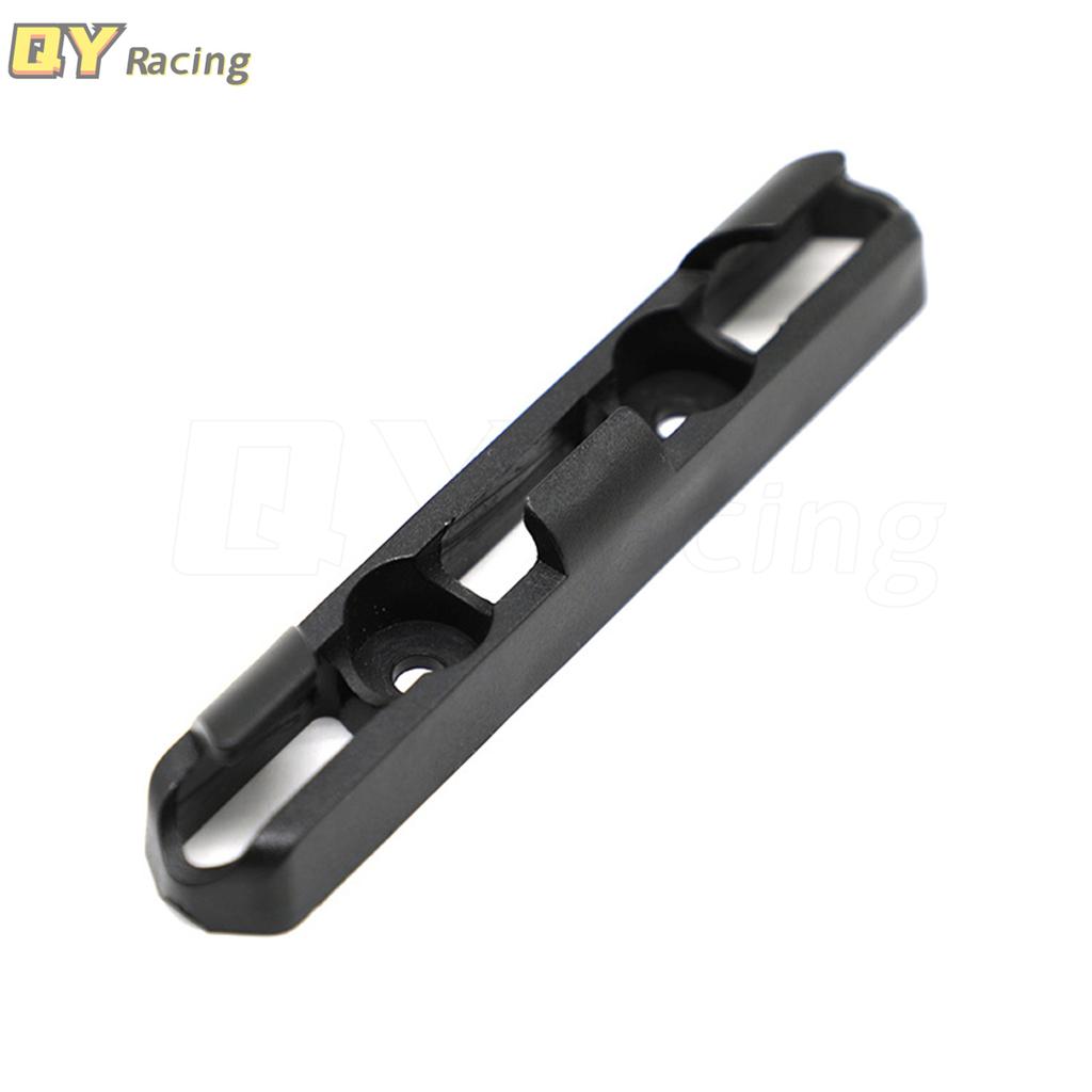 Пластиковая направляющая тормозной магистрали для мотокросса для KTM SX 125 SX-F 250 300 350 450 XC XC-F 690 SMC ENDURO ENDUROR 2008 2009 2010 2011-