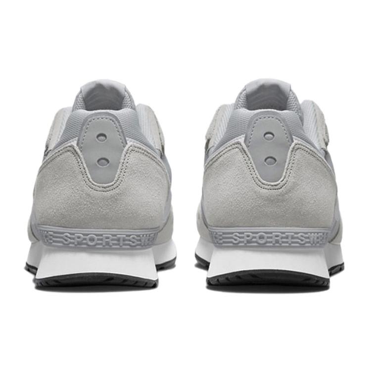 Новые Nike Venture Runner Wide Светло-серый дымчатый DM8453-003
