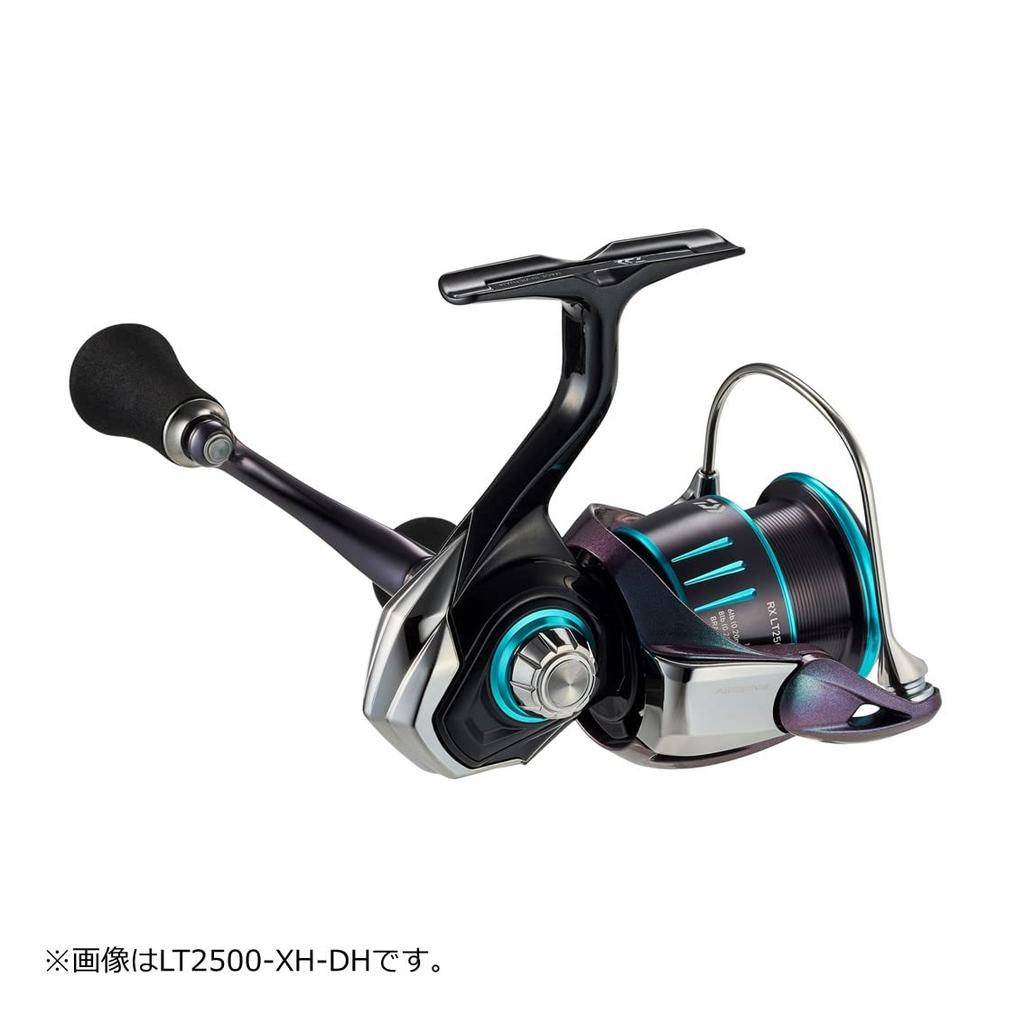 Daiwa Катушка для эггинга Daiwa Emeraldas RX FC LT2500S-H-DH