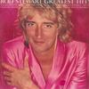 Виниловая пластинка ROD STEWART  Род Стюарт Greatest Hits HS3373 WARNER BROS 1979 США Рок Б/у