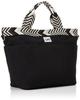 Lee arrow 2-Way Mini Tote Bag, Lunch Bag, Mini Tote, Thick Cotton Canvas, Medium Size, 2-Way Shoulder Bag, Perfect for Commuting, School, and