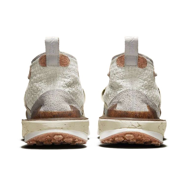 Nike Кроссовки унисекс ISPA Drifter Split NTRL Кремовый натуральный CZ0238-100