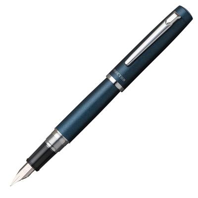 Платиновая перьевая ручка перьевая ручка F Fine Point Procion Deep Sea Regular Imported Product PNS-5000 50-2