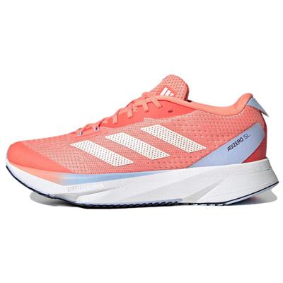 Кроссовки для бега Adizero Sl 'Coral Fusion' Женские кроссовки HQ1340