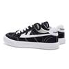 Warrior Classic Canvas Low-Top Sneakers KGH749T
