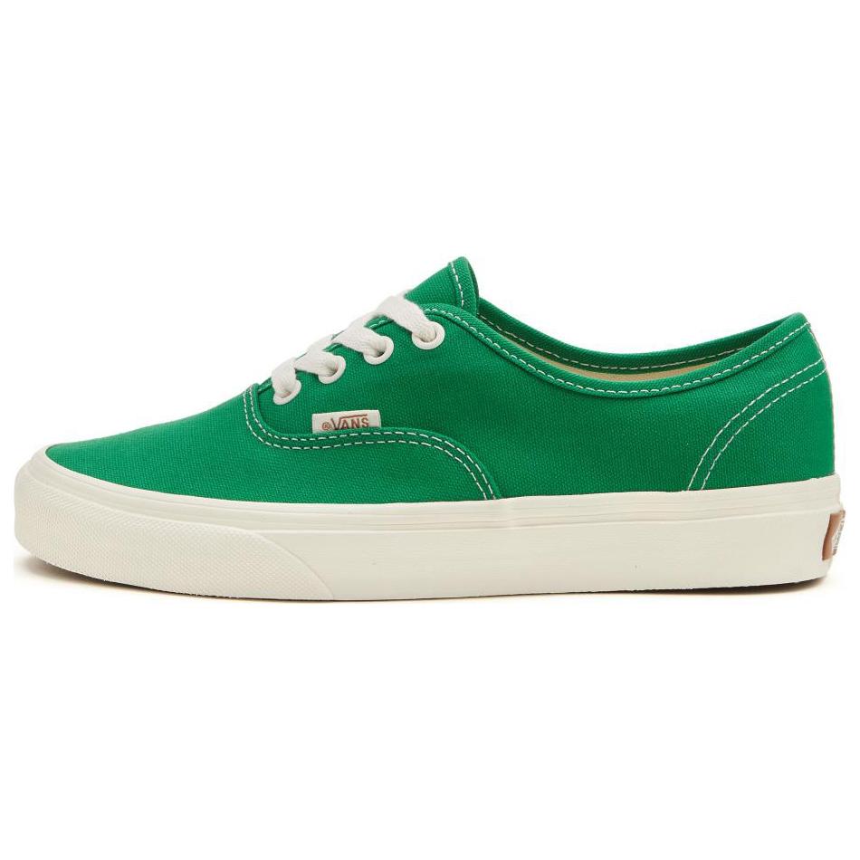 Vans Оригинальные Eco Theory 'Green' VN0A5JMPGRN