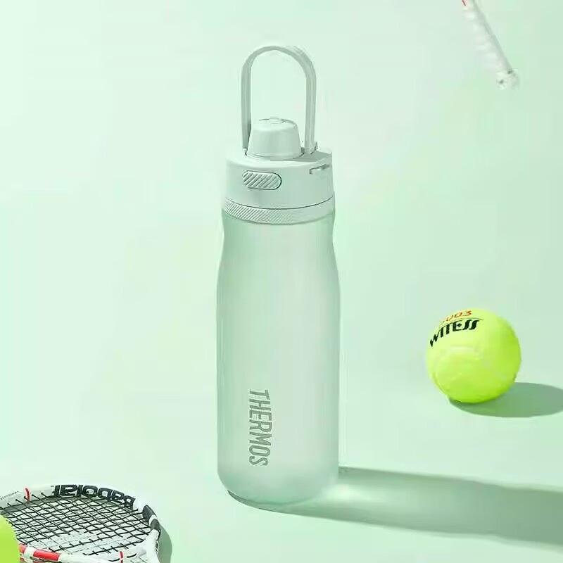 Thermos Спортивная бутылка для воды из Tritan