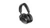 Bowers Wilkins Bowers Wilkins Flagship Wireless Noise Canceling Headphones Black Leather & & B&W PX8/B