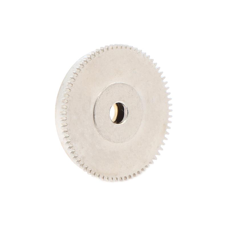 Watch Mainspring Box Assembly for 7120 SZ1 SS7 Movement High Precision Replacement Part for Home Watch Repair