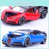 Exquisite Collections 132 Bugatti Gt Alloy Diecast Car Model With Sound And Light Features
