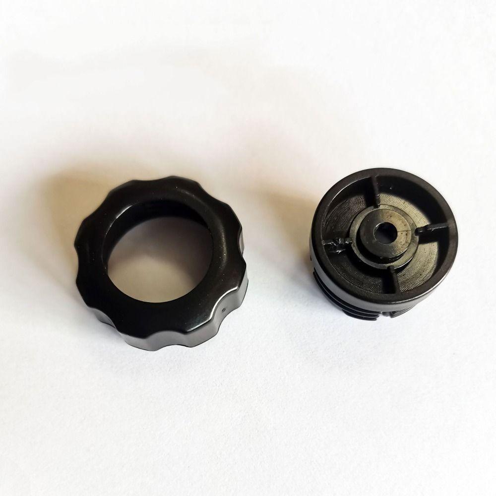 Screw Base Barb Clip Air Outlet Fixing Clip Car Air Vent Nut Phone Mount Screw Car Phone Holder