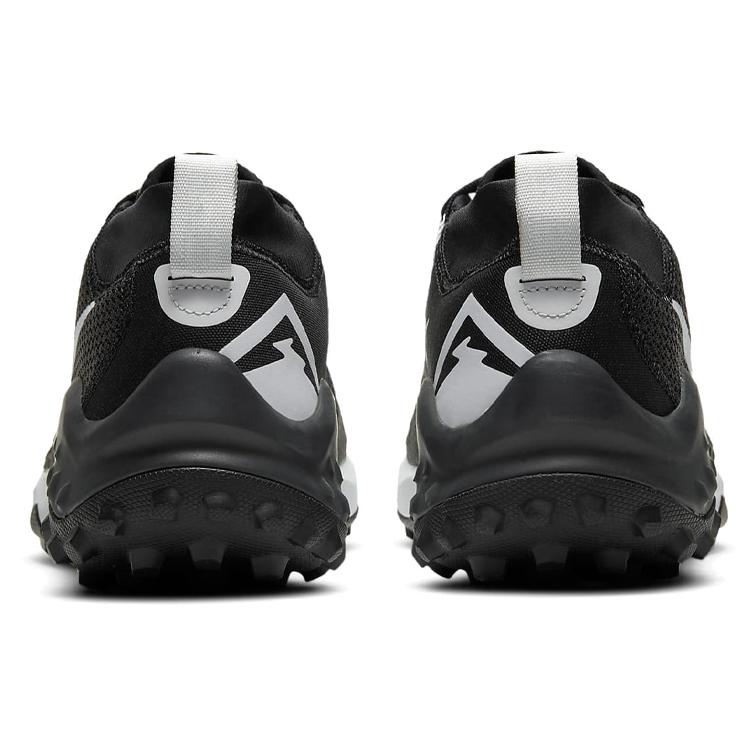 Nike Wildhorse 7 Черный Антрацит CZ1856-002