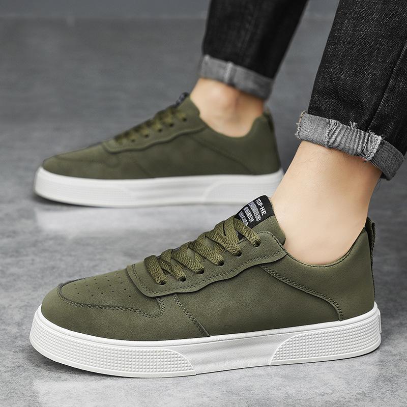 Mens Sneakers Walking Men Casual Shoes Fashion Brand Running Sport Male Man Sneakers Shoes for Men Designer Platform Mens Shoes