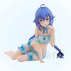 Фигурка Aixlan Waifu Сильфиетта Рокси 12 см Купальник Сексуальная Девушка ПВХ Фигурка Действия Аниме Взрослые Анимационные Фигурки 18+ Достойна Коллекционирования
