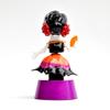 Skull Bobble Head For Car Car Decoration Skull Dashboard Crafts Auto Dash Skeleton Doll Exquisite Desktop Fun Figurines For