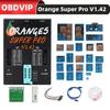 Инструмент для программирования ЭБУ Orange5 V1.38/V1.42/V1.45 Super Pro Edition