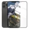 Factory Direct Mobile Phone Tempered Glass Screen Protector for Iphone&Samsung&Huawei&Oppo&Vivo&Xiaomi Protective Film