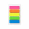 Waterproof Writable Sticky Note Labels - Portable Index & Memo Stickers