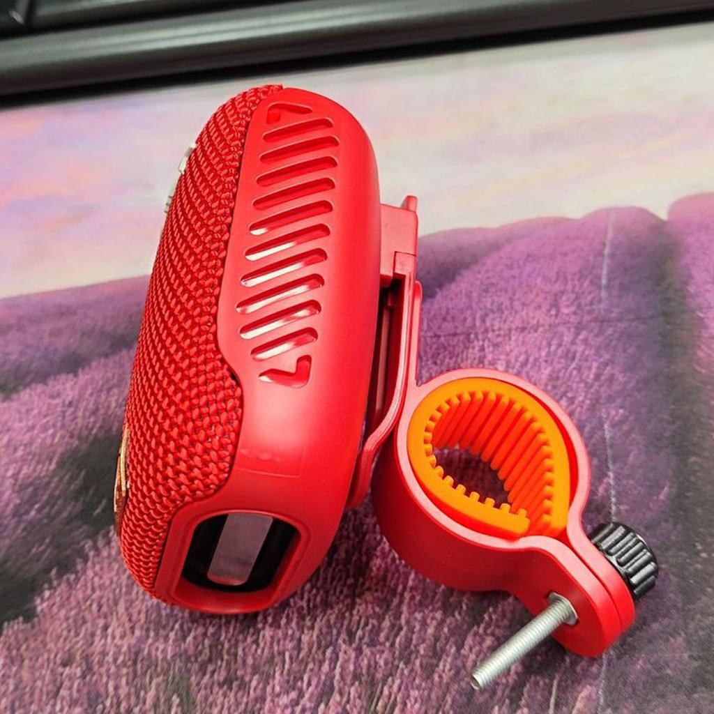 Велосипедный Bluetooth-динамик, портативный, водонепроницаемый, двойное сопряжение, FM-радио, поддержка карт памяти, беспроводной