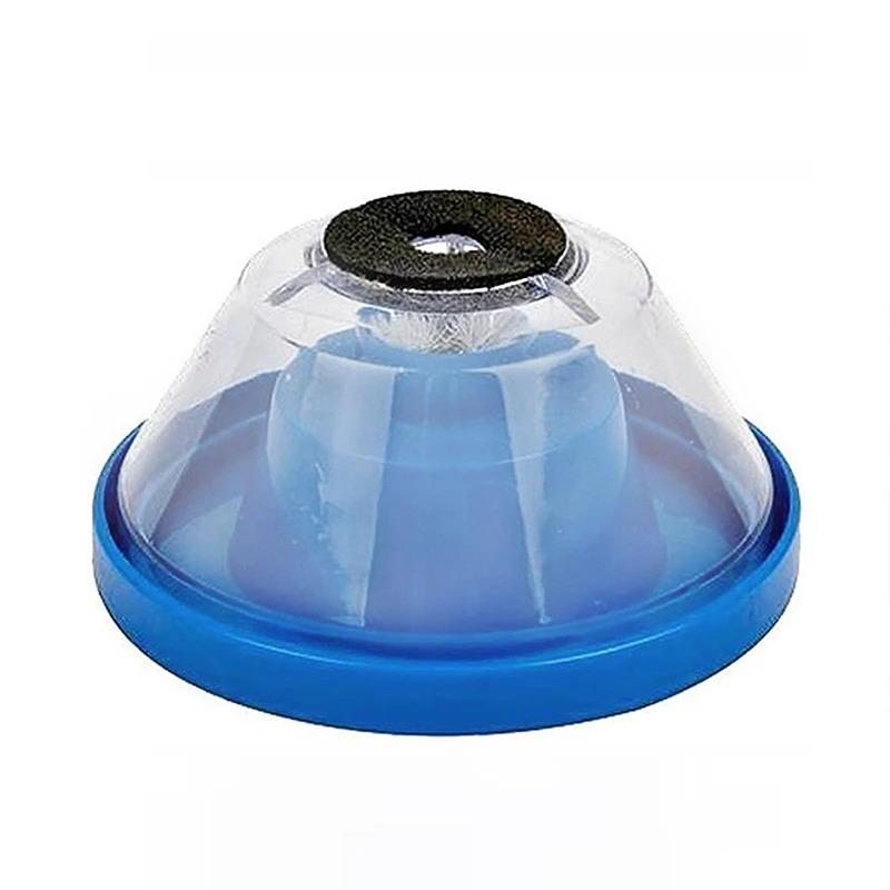 Пылезащитный чехол для электрической дрели, чаша для сбора пепла, пылезащитный бытовой пылесборник, пылезащитное устройство, пылезащитные аксессуары, инструмент